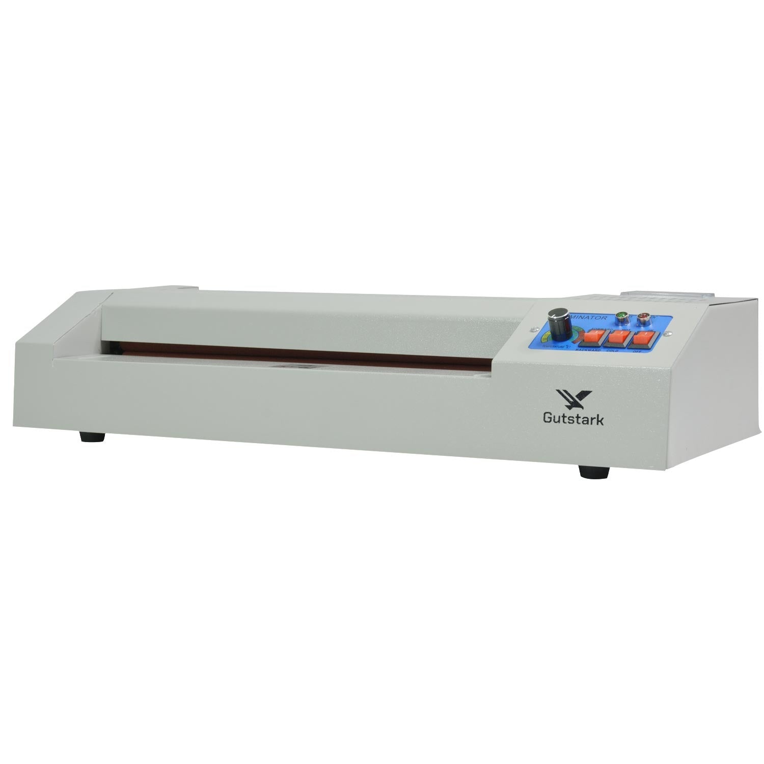 Enmicadora Laminadora Oficio Doble Carta Industrial Uso Rudo