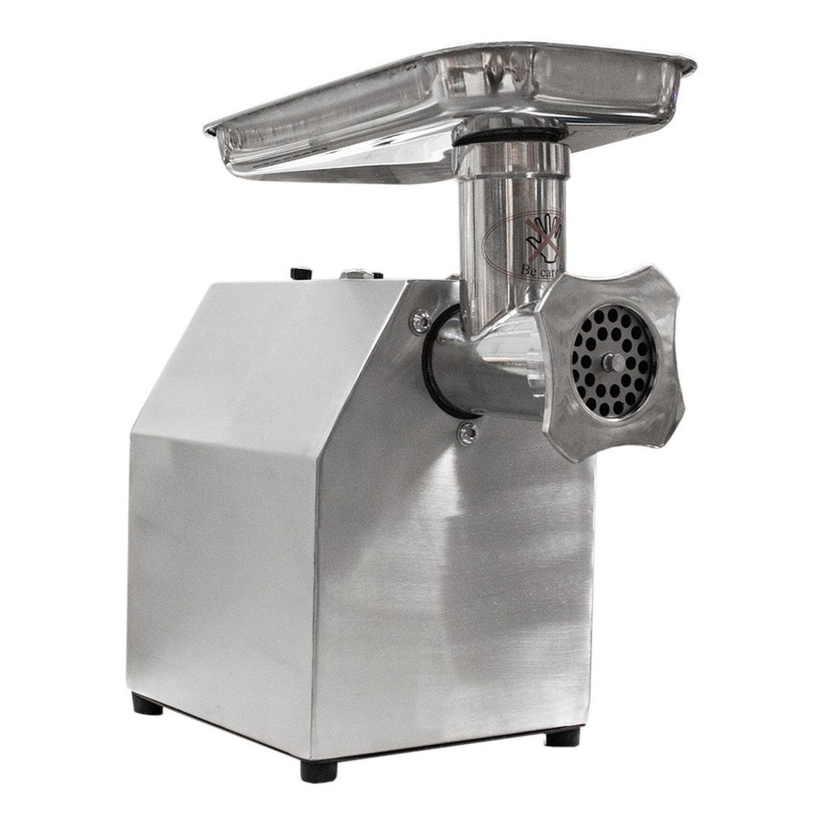 Molino Para Carne 12 1 Hp Moledora 800w Carniceria Uso Rudo