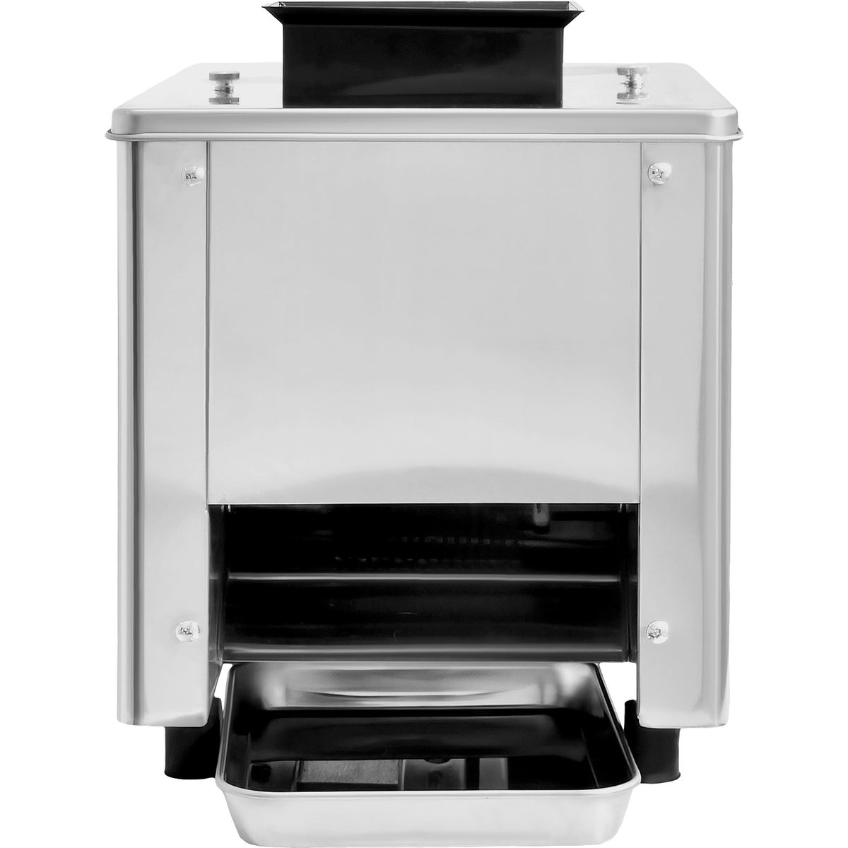 Maquina Cortadora Rebanadora Carne Hueso 130kg 850w