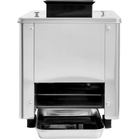 Maquina Cortadora Rebanadora Carne Hueso 130kg 850w