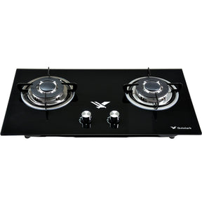 Parrilla A Gas Lp Y Natural 2 Quemadores 72 X 40 X 11 Cm