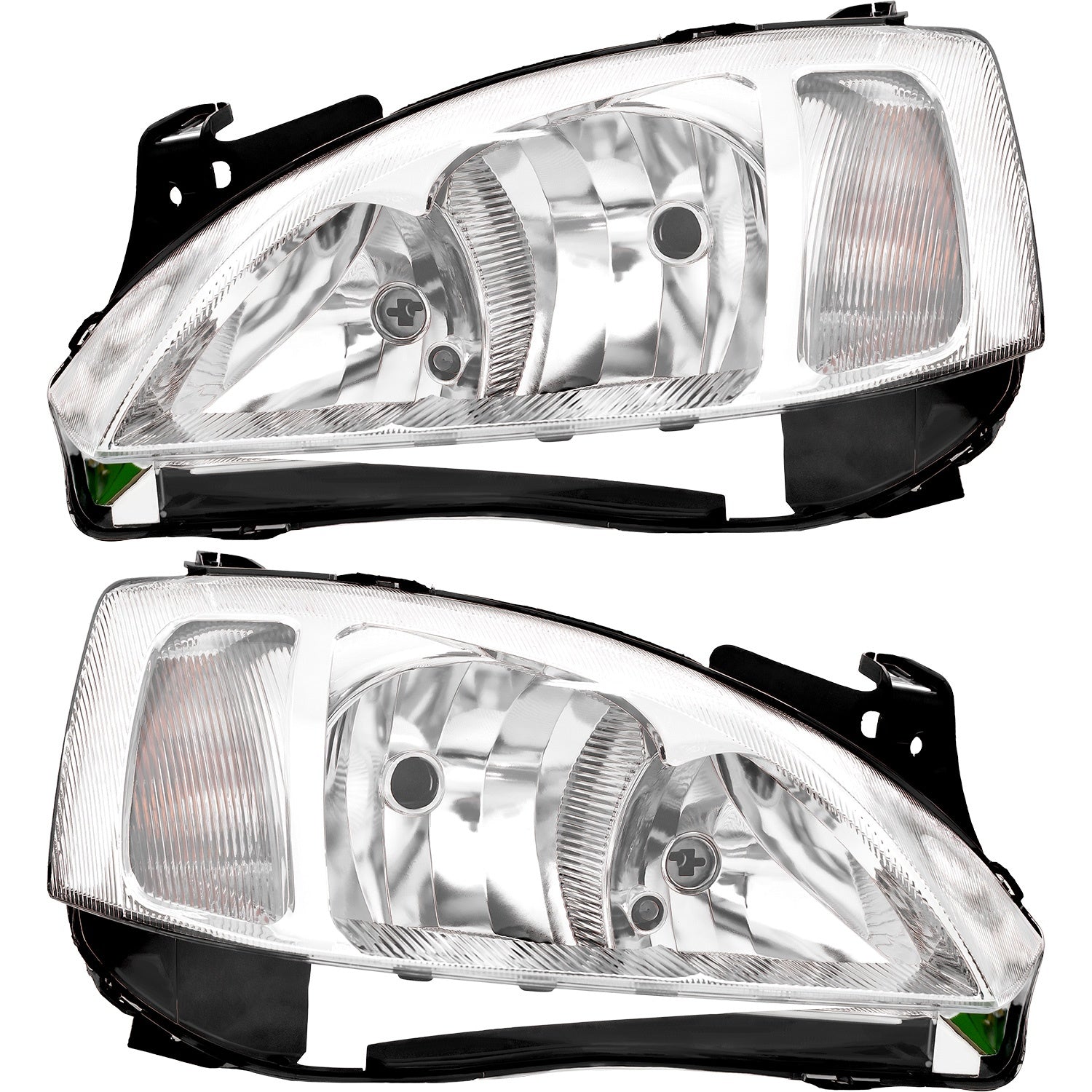 Par Faros Corsa Chev Universal 2003 2004 2005 2006 2007 2008