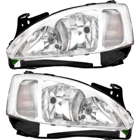 Par Faros Corsa Chev Universal 2003 2004 2005 2006 2007 2008