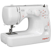 Maquina Coser Electrica Portatil Recta Zigzag 9 Puntos