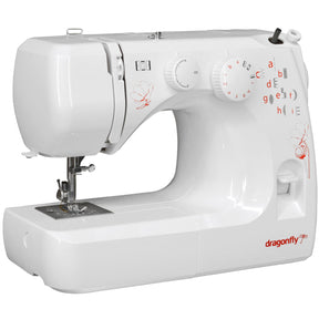 Maquina Coser Electrica Portatil Recta Zigzag 9 Puntos