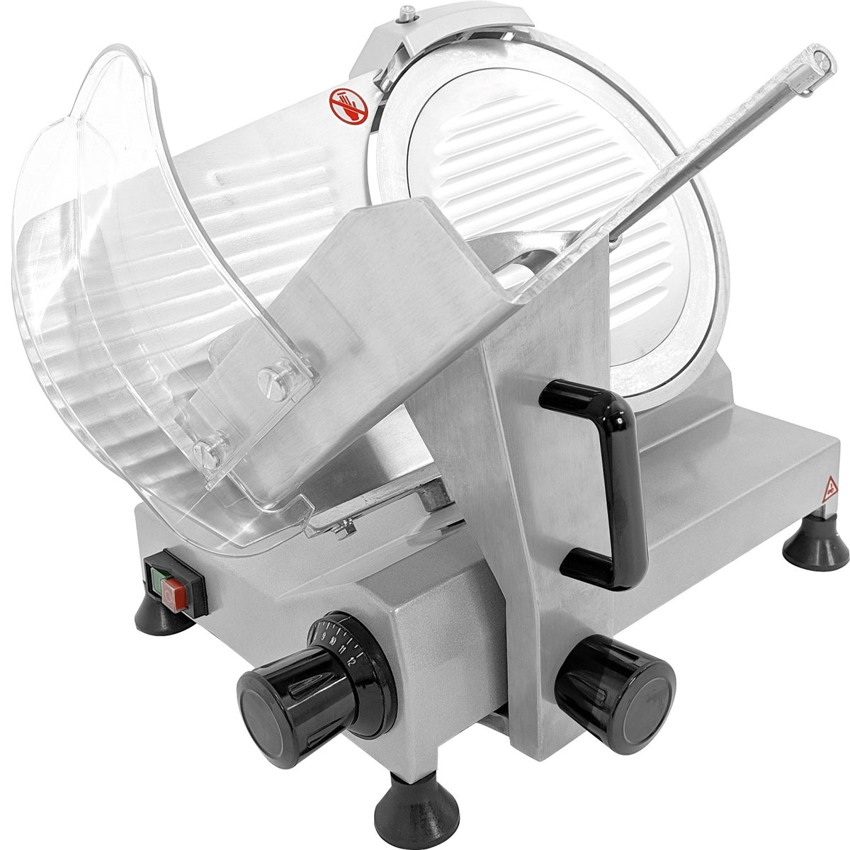 Rebanadora Jamon Cuchilla 250mm Carnes Embutidos Cremeria
