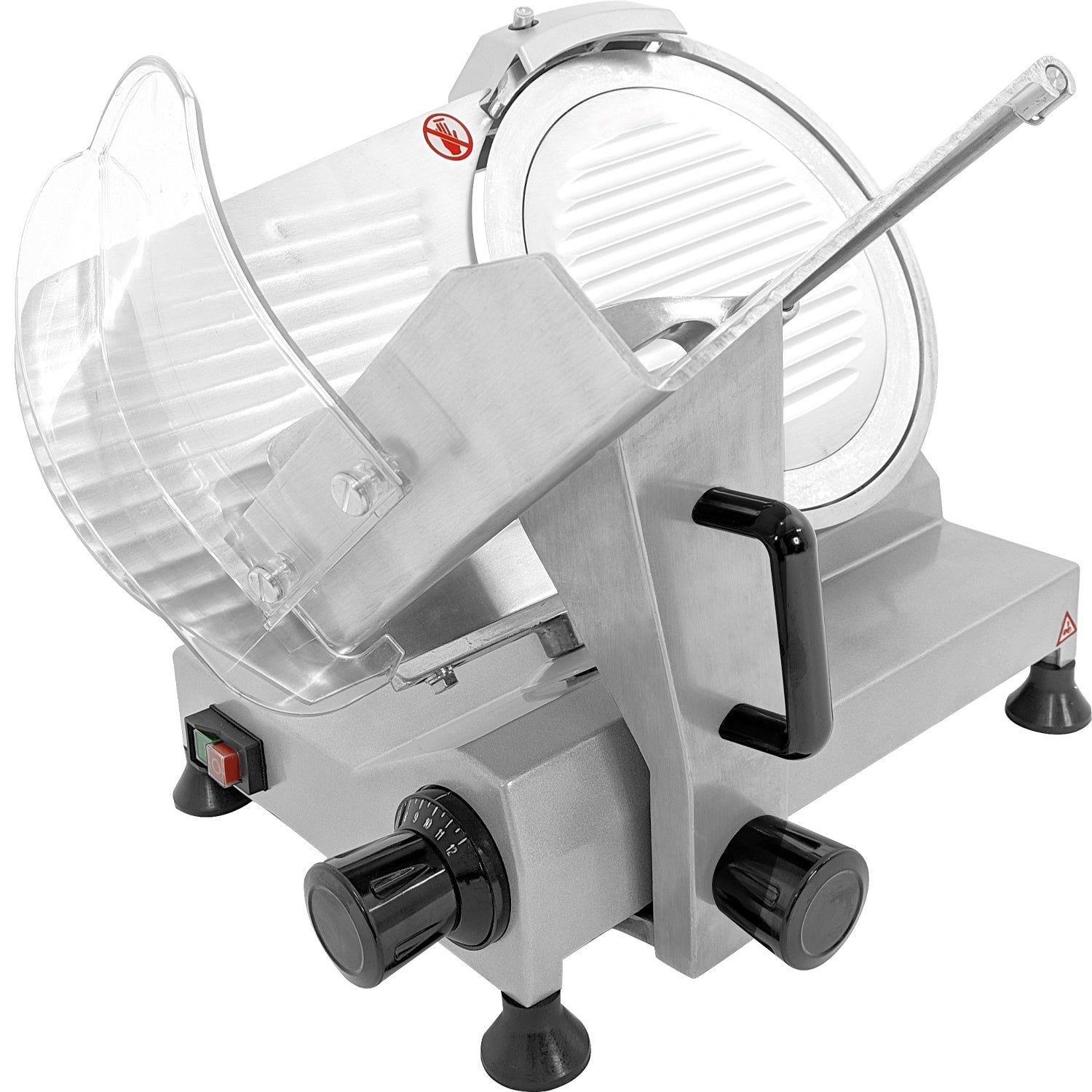 Rebanadora Jamon Cuchilla 250mm Carnes Embutidos Cremeria