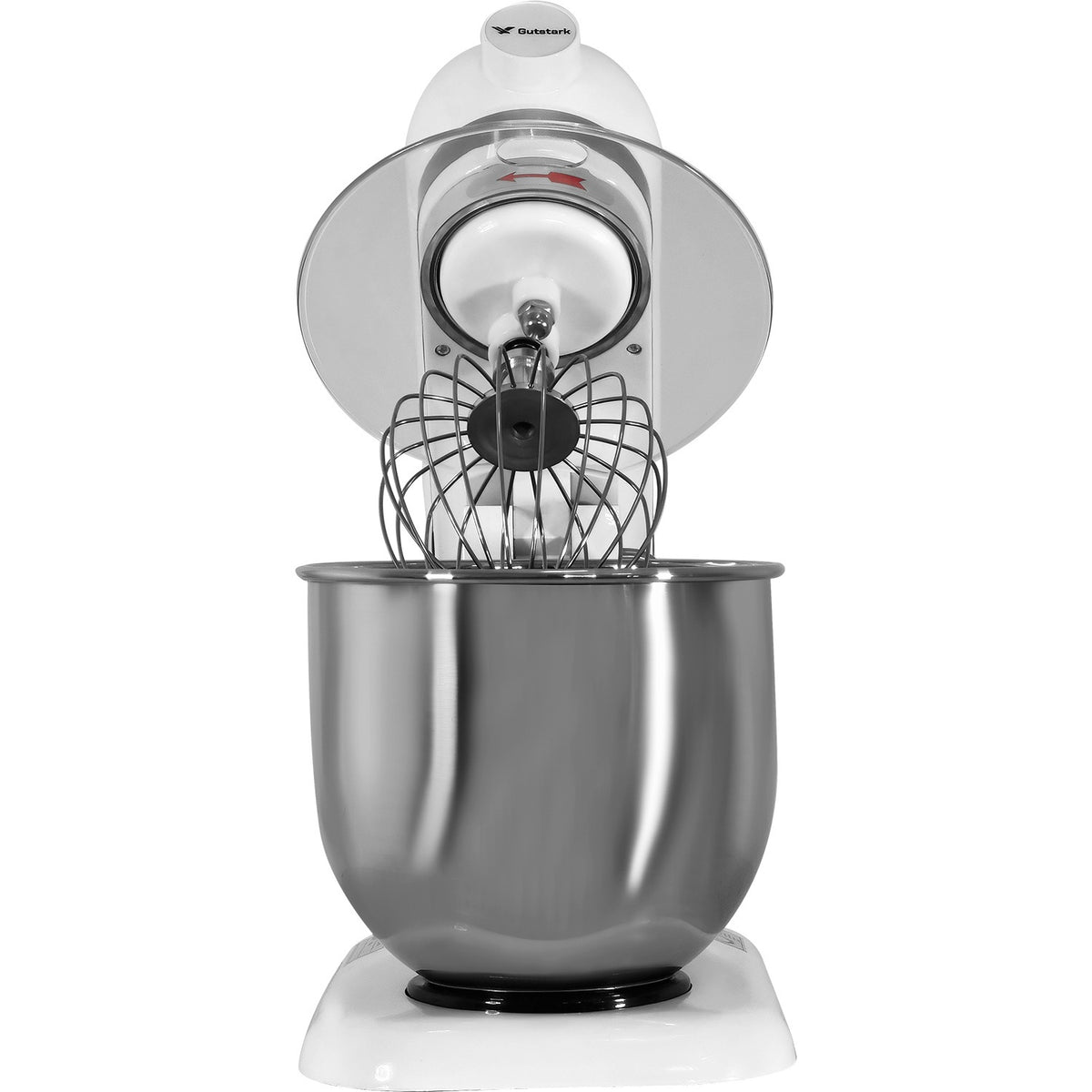 Batidora Pedestal 3 En 1 Industrial 7 Litros 650rpm 300w