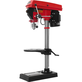 Taladro De Banco 3/4 Industrial Prensa 550w 12 Velocidades