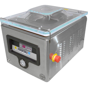 Empacadora Selladora Vacio Industrial Alimentos Liquidos