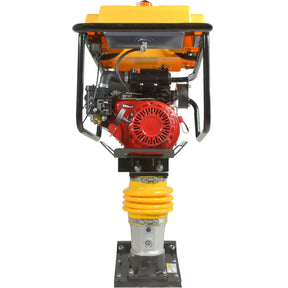 Bailarina Compactadora Concreto Apisonadora 6.5 Hp