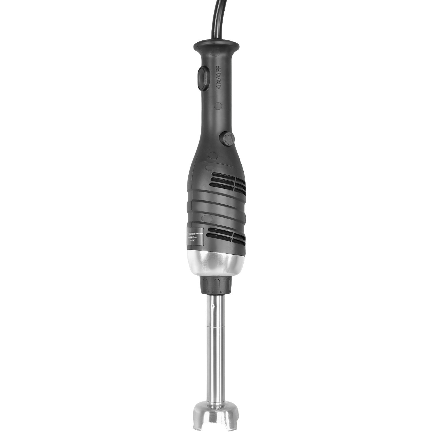 Batidora Inmersion Turbo Licuadora Industrial 280w 20000rpm