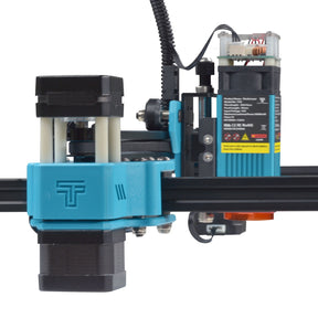 Grabadora Laser Cnc Corte Y Grabado Alta Precision