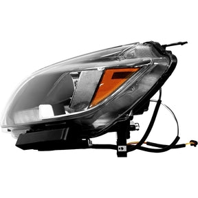 Faro Sentra Izquierdo Universal Modelo 2017 2018 2019 2020