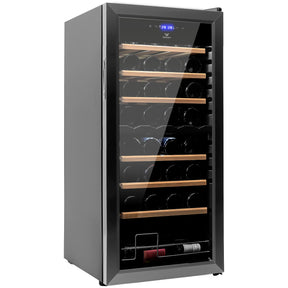Cava Enfriadora De Vinos Sommelier Premium 32 Botellas