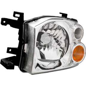 Par Faros Np300 D22 2008 2009 2010 2011 2012 2013 2014 2015