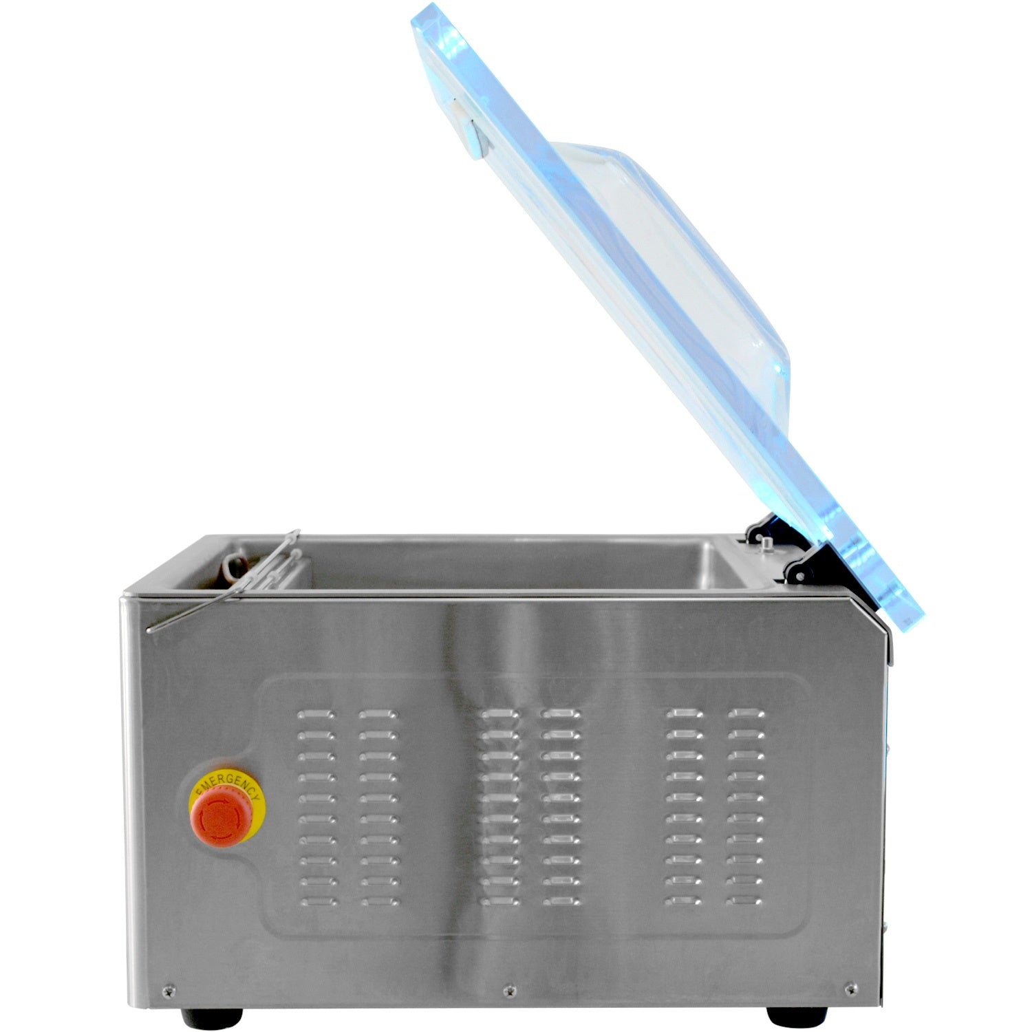 Empacadora Selladora Vacio Industrial Alimentos Liquidos