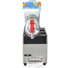 Maquina Smoothies 15 Litros Frappe Raspados 110v 400w