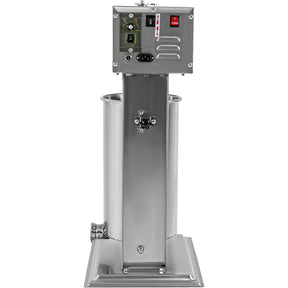 Embutidora Electrica Salchicha Chorizo 15 L Carne Acero