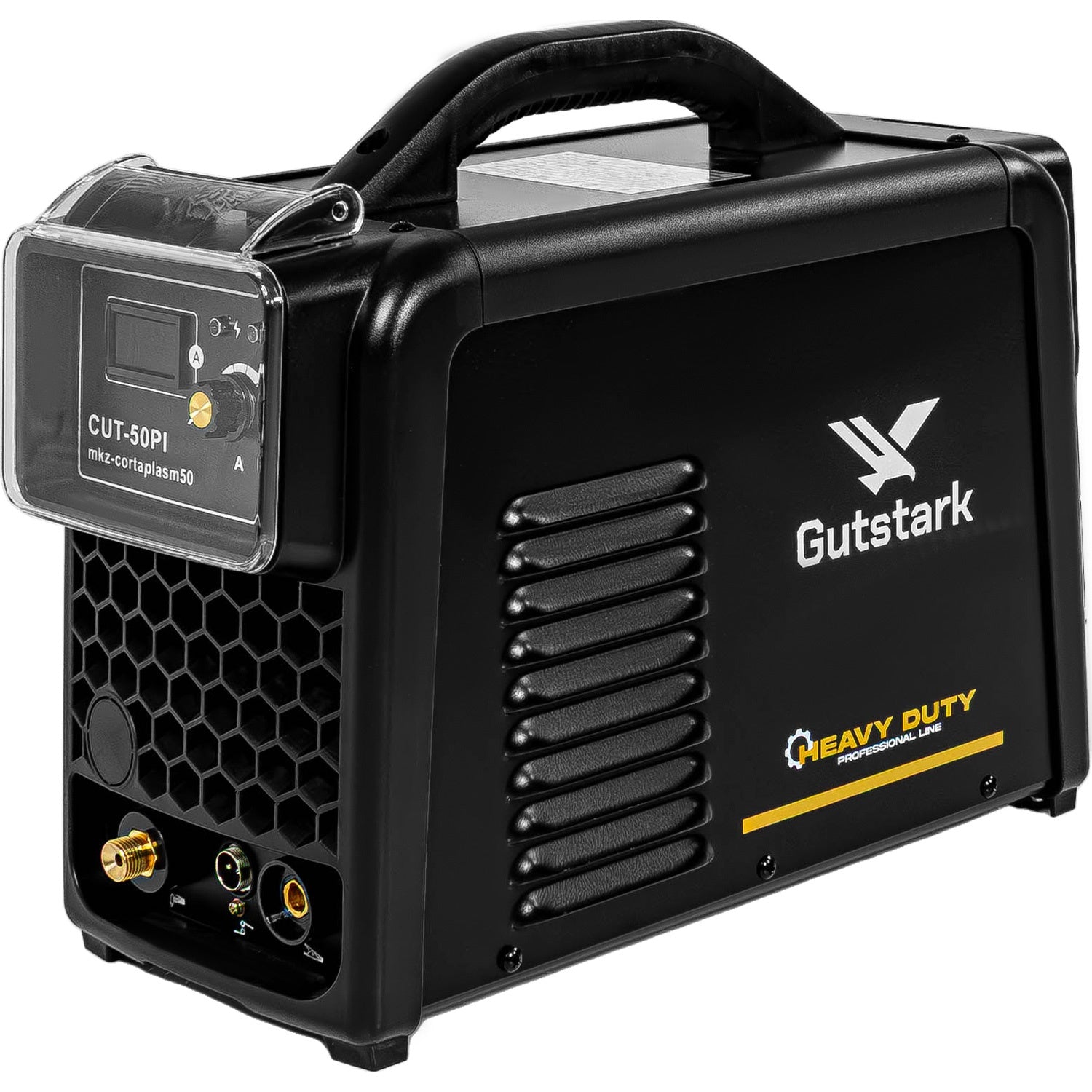 Cortadora Plasma 50amp Industrial Inverter Portatil 110-220v