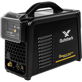 Cortadora Plasma 50amp Industrial Inverter Portatil 110-220v