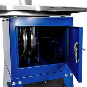 Sierra Cinta Cortadora Hueso + Molino Triturador Carne 3/4hp