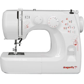 Maquina Coser Electrica Portatil Recta Zigzag 9 Puntos