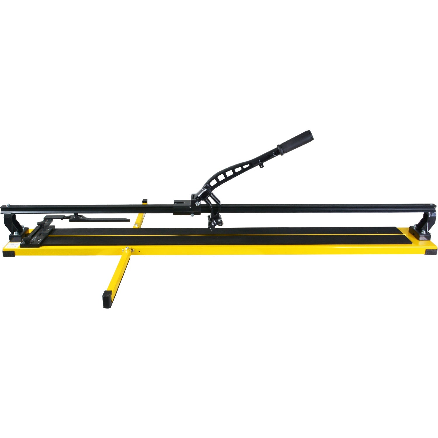 Cortadora De Piso Azulejo Manual 120cm Loseta Ceramico