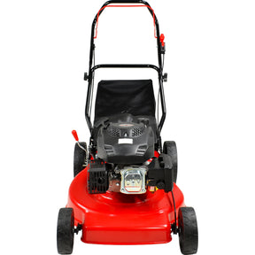 Podadora Pasto 5 Hp Motor A Gasolina 13l 159cc Corte 20'