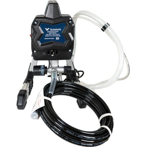 Pulverizador Pintura Electrica Industrial Sin Aire 3000psi