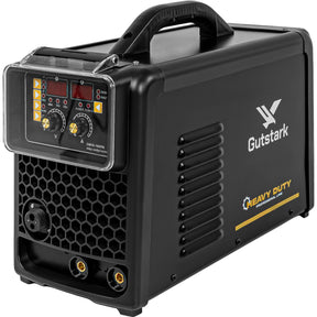 Soldadora Micro Alambre 200a Heavy Duty Igbt Mma Mig Tig Co2