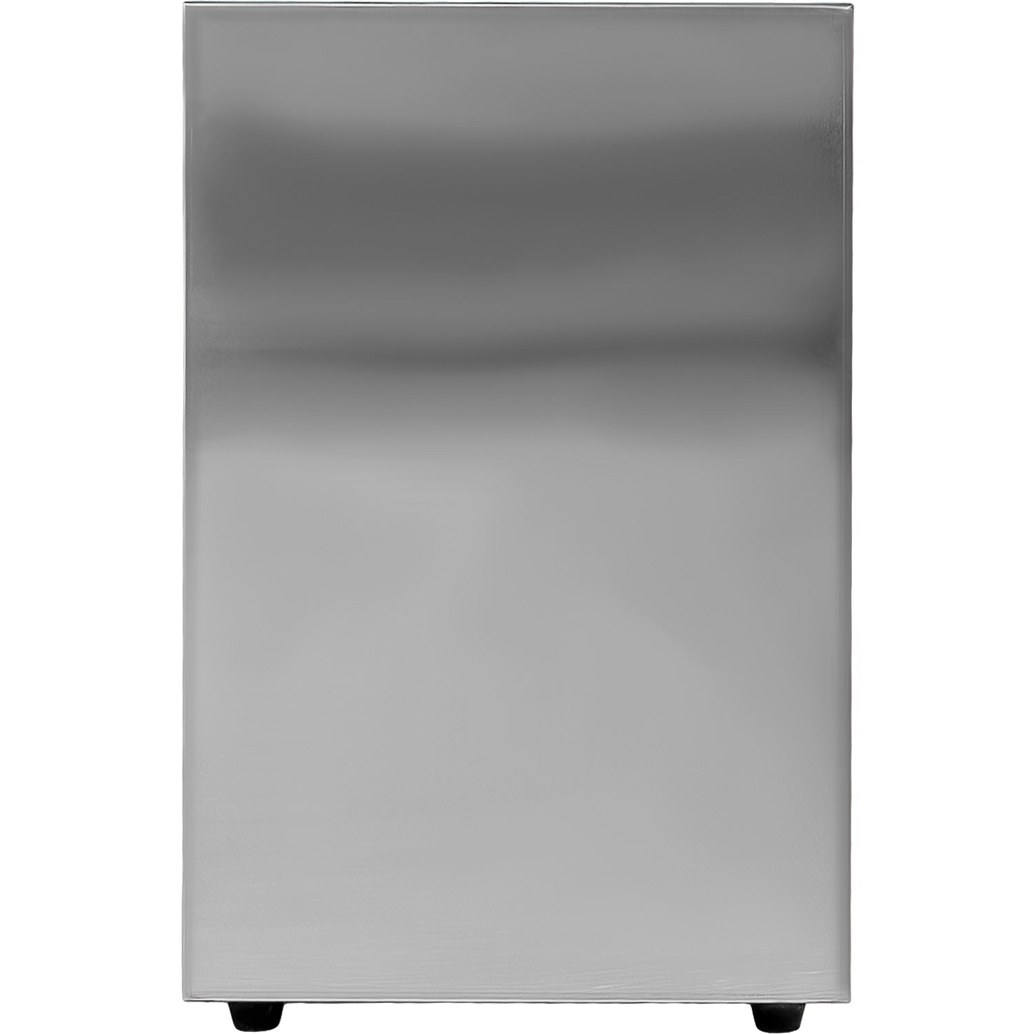 Vitrina Comercial Caliente Alimentos Gabinete Cristal 66l