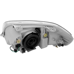 Par Faros Aveo Universal Modelo 2007 2008 2009 2010 2011