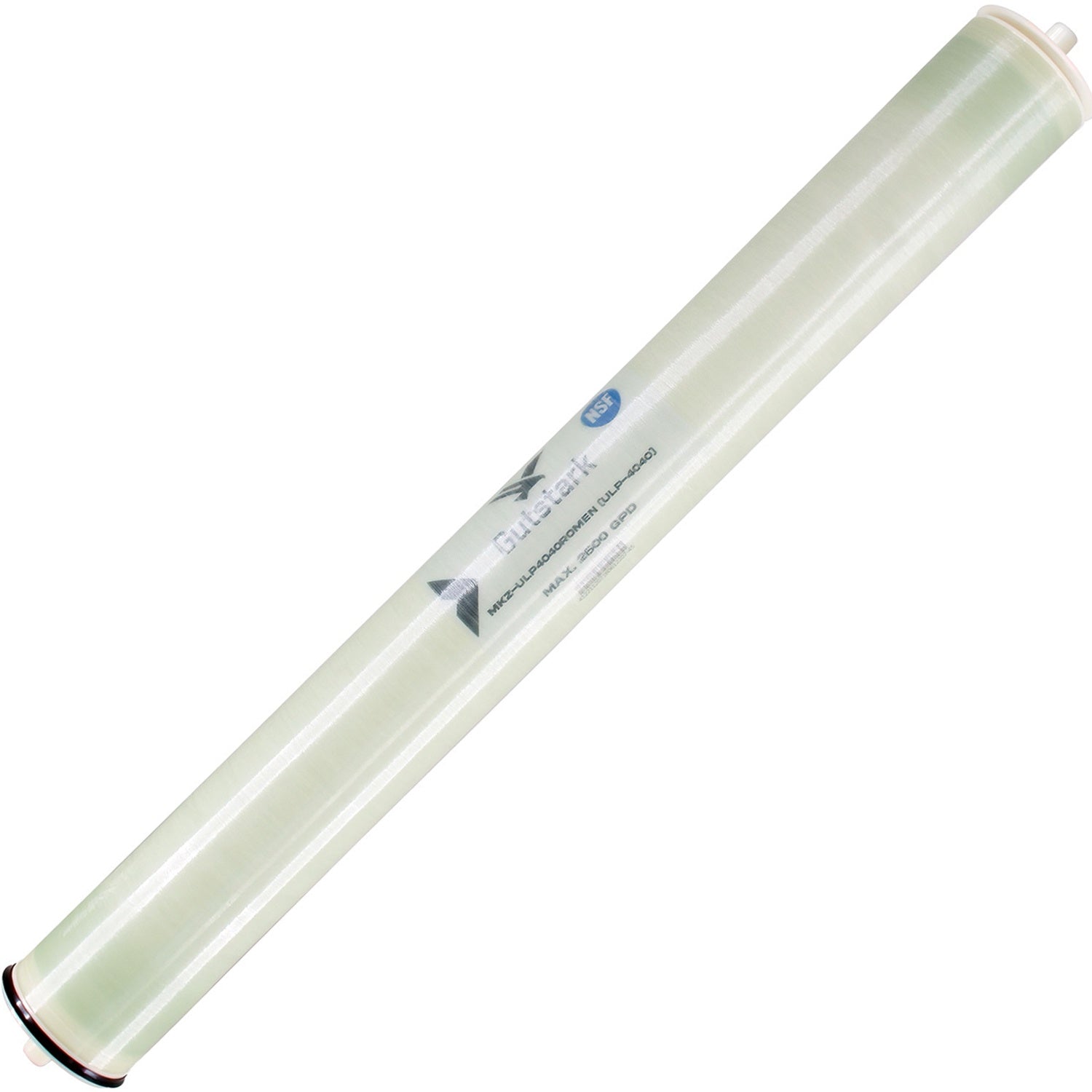 Membrana Osmosis Inversa 4x40 2600 Gpd