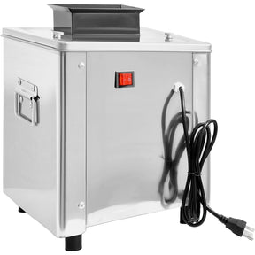 Maquina Cortadora Rebanadora Carne Hueso 130kg 850w
