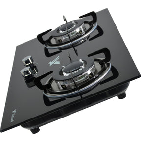 Parrilla A Gas Lp Y Natural 2 Quemadores 72 X 40 X 11 Cm