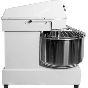 Amasadora Industrial Comercial 40 Litros 15kg 1500w 246rpm