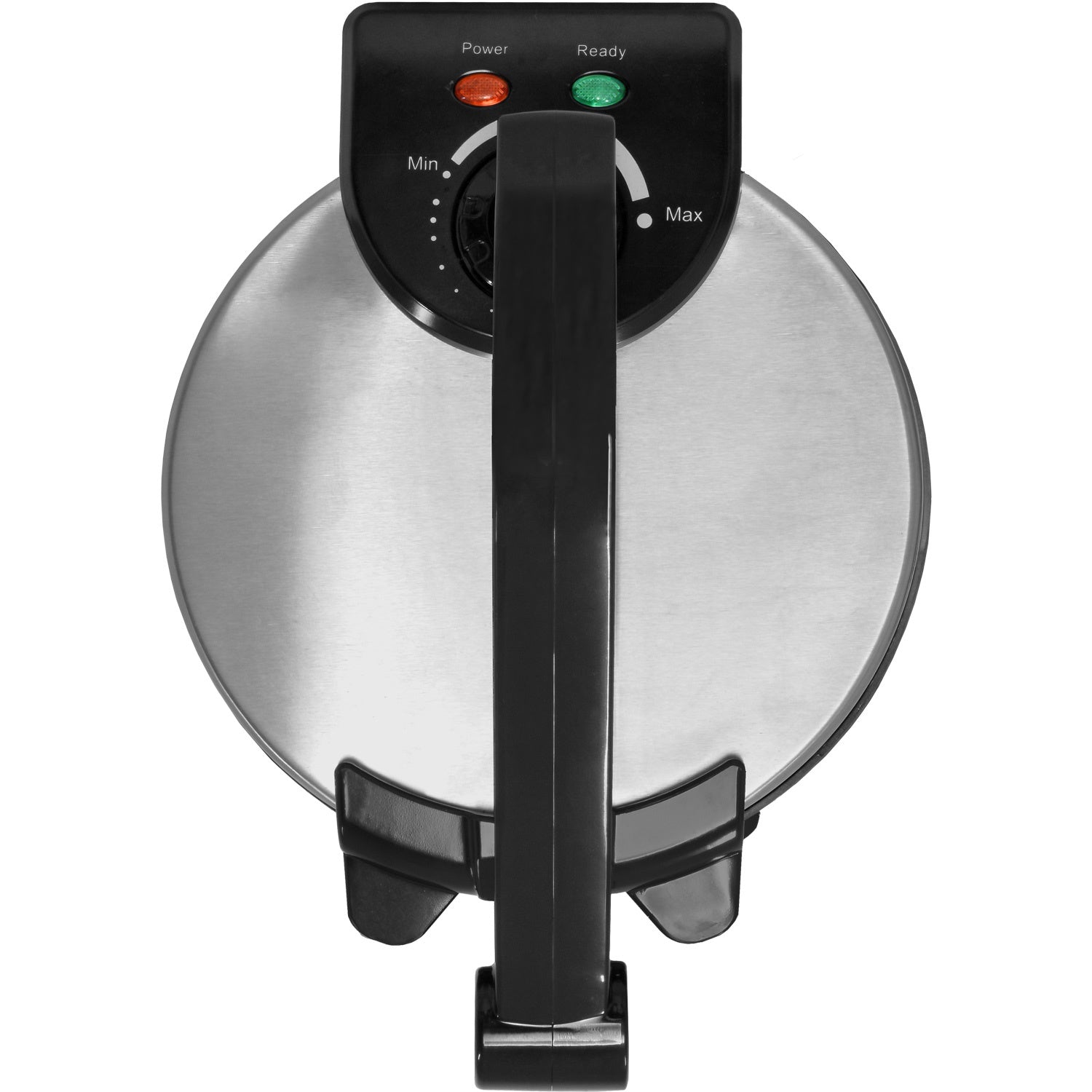 Prensa Electrica Para Tortillas Harina Hasta 20 Cm Temp 230°