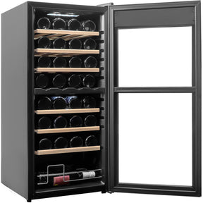 Cava Enfriadora De Vinos Sommelier Premium 32 Botellas