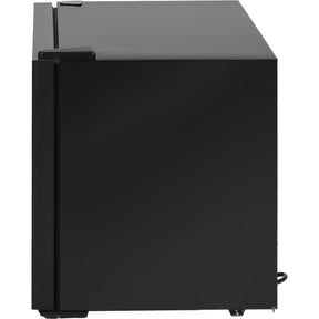 Cava Vinos Enfriador 19 Botellas Moderno Pantalla 60 Lts