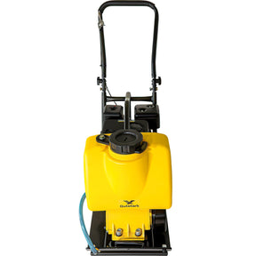 Placa Compactadora Cemento Concreto Gasolina 6.5hp 4 Tiempos