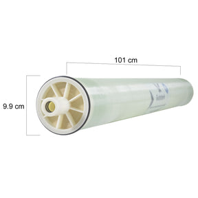 Membrana Osmosis Inversa 4x40 2600 Gpd