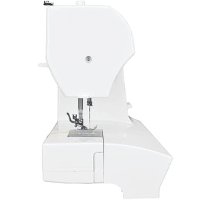 Maquina de Coser Electrica 33 Patrones Puntadas Uso Domestico