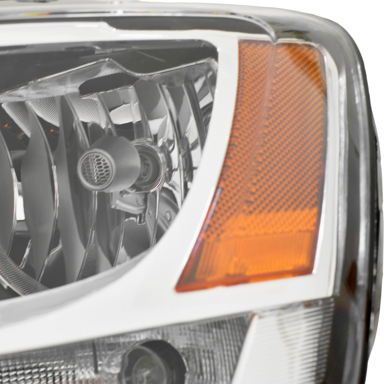 Faro Jetta A6 Der 2010 2012 2013 2014 2015 2016 2017 2018