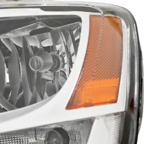 Faro Jetta A6 Der 2010 2012 2013 2014 2015 2016 2017 2018