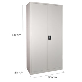 Locker Gabinete Universal Tipo Closet Caja Seguridad Anaquel