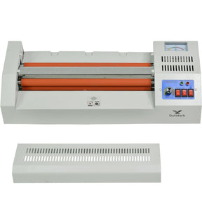 Enmicadora Laminadora Oficio Doble Carta Industrial Uso Rudo