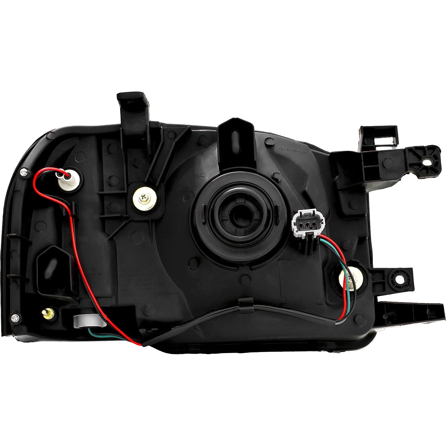 Par Faros Np300 D22 2008 2009 2010 2011 2012 2013 2014 2015