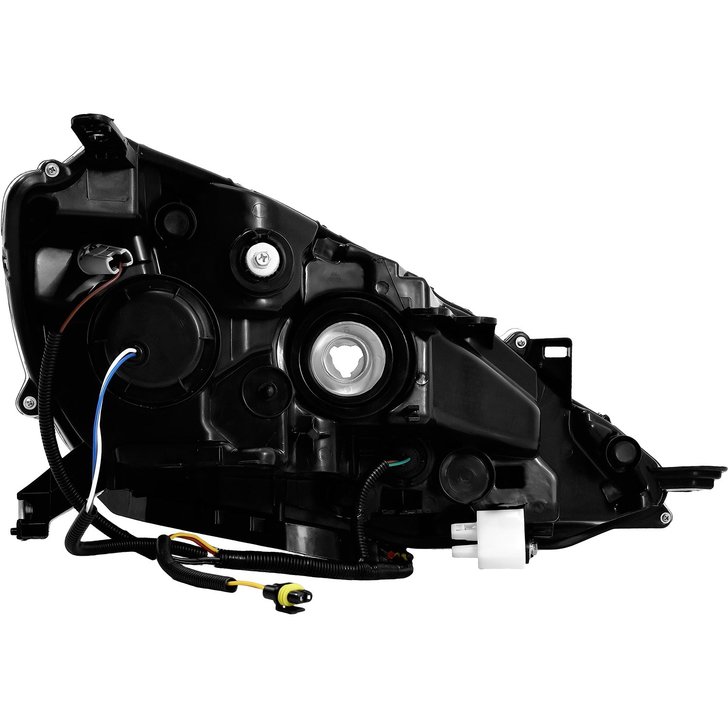 Faro Sentra Izquierdo Universal Modelo 2017 2018 2019 2020