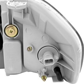 Par Faros Aveo Universal Modelo 2007 2008 2009 2010 2011